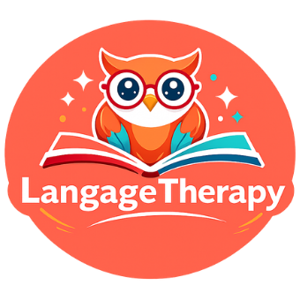 Logo Langage Therapy